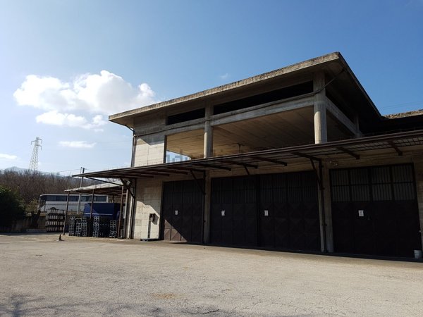 terreno edificabile in vendita ad Avellino in zona Centro Città