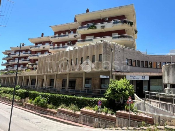 appartamento in vendita ad Avellino in zona Centro Città