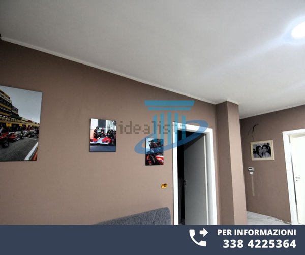 casa indipendente in vendita ad Avellino in zona Rione Mazzini