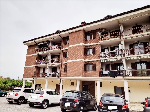 appartamento in vendita ad Avellino in zona Rione Mazzini