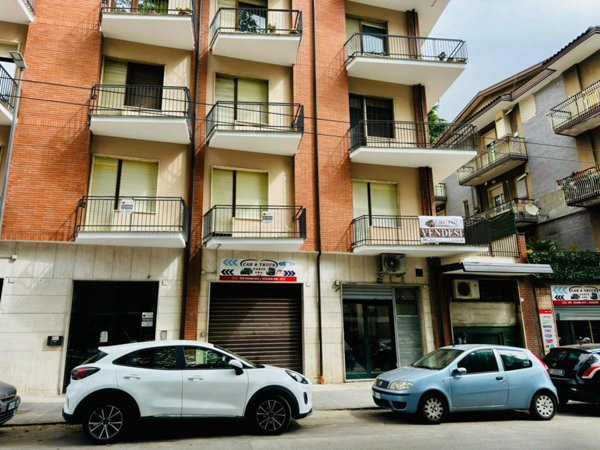 appartamento in vendita ad Avellino