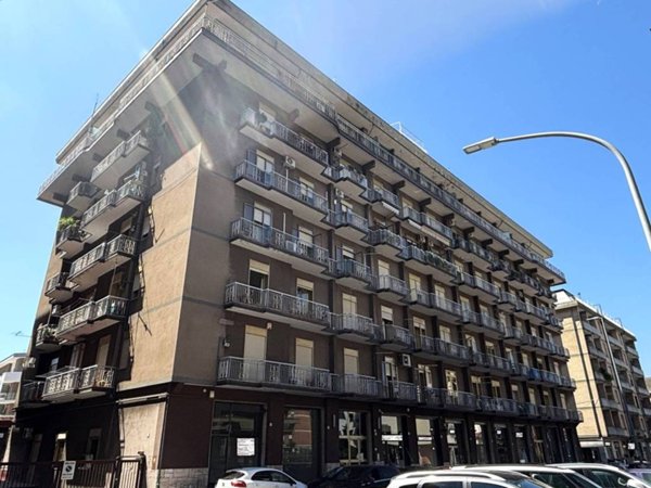 appartamento in vendita ad Avellino