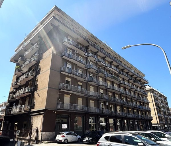 appartamento in vendita ad Avellino in zona Centro Città