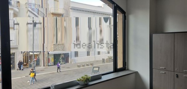 ufficio in vendita ad Avellino in zona Centro Città