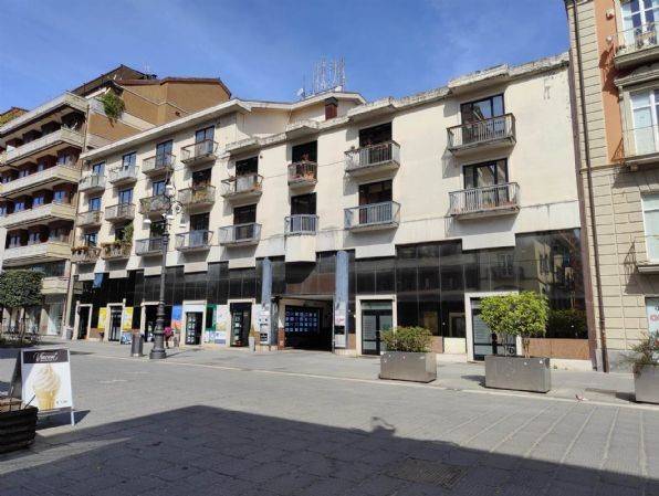 appartamento in vendita ad Avellino in zona Centro Città