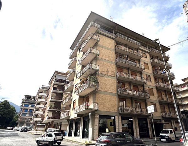 appartamento in vendita ad Avellino in zona Centro Città