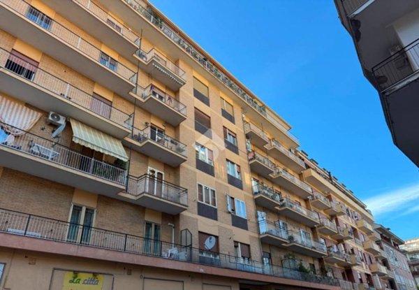 appartamento in vendita ad Avellino in zona Centro Città
