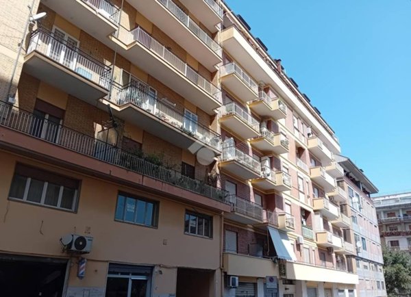appartamento in vendita ad Avellino in zona Centro Città