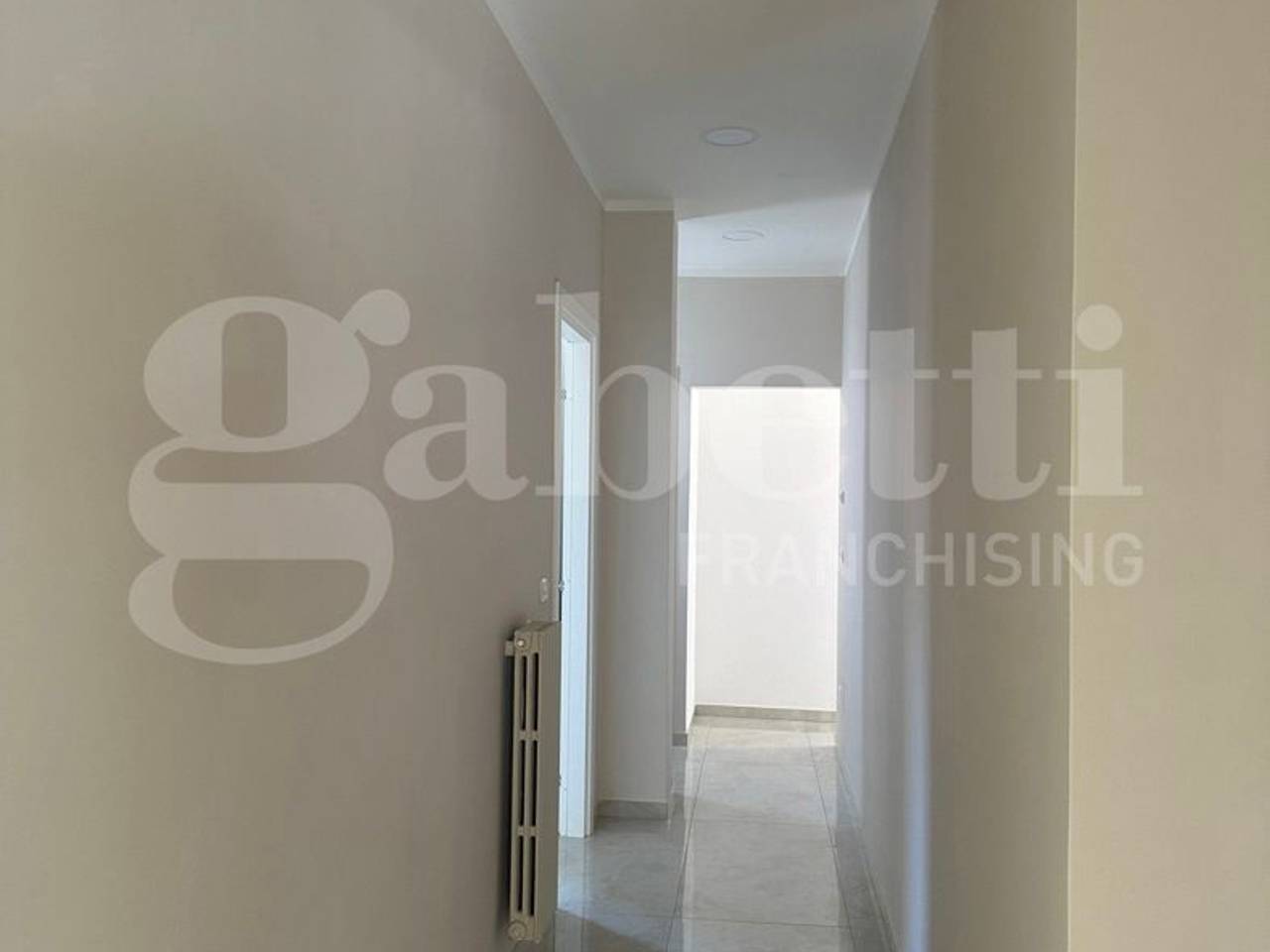 appartamento in vendita ad Avellino in zona Centro Città