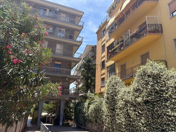 appartamento in vendita ad Avellino