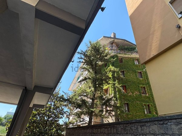 appartamento in vendita ad Avellino