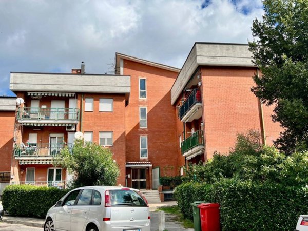 appartamento in vendita ad Avellino in zona Valle-Ponticelli