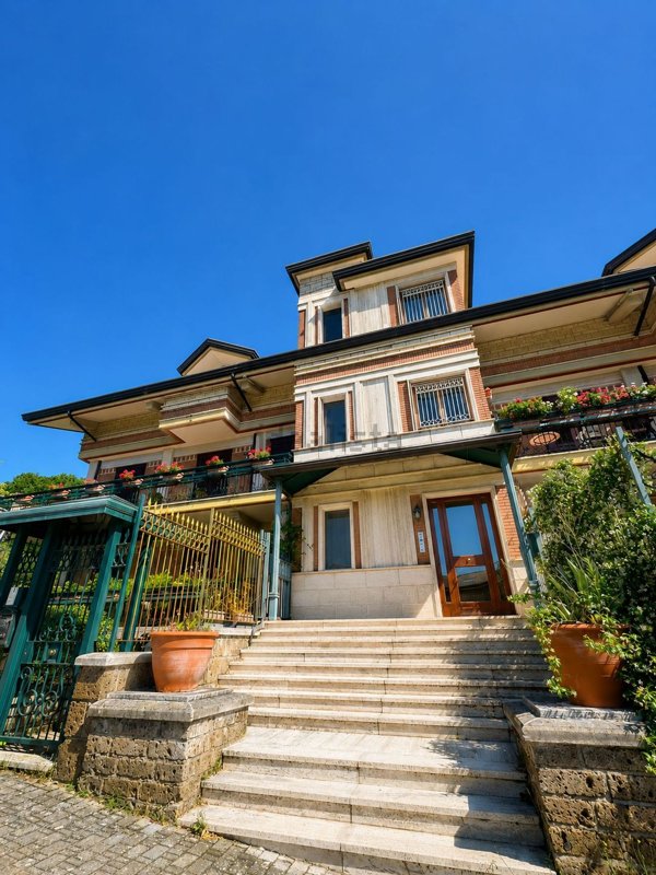 appartamento in vendita ad Avellino in zona Centro Città