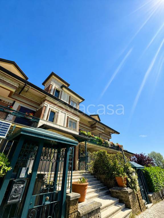 appartamento in vendita ad Avellino in zona Centro Città