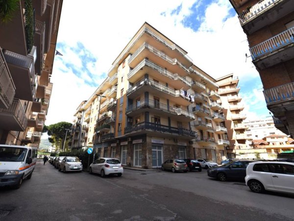 appartamento in vendita ad Avellino in zona Centro Città