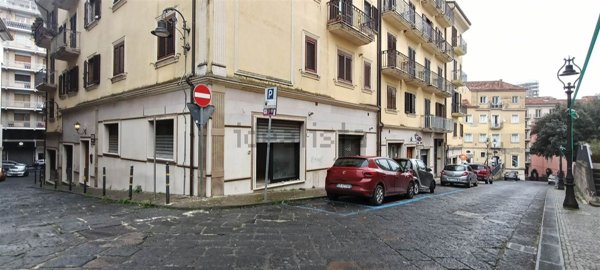 appartamento in vendita ad Avellino