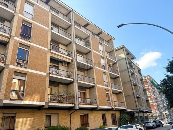 appartamento in vendita ad Avellino in zona Centro Città