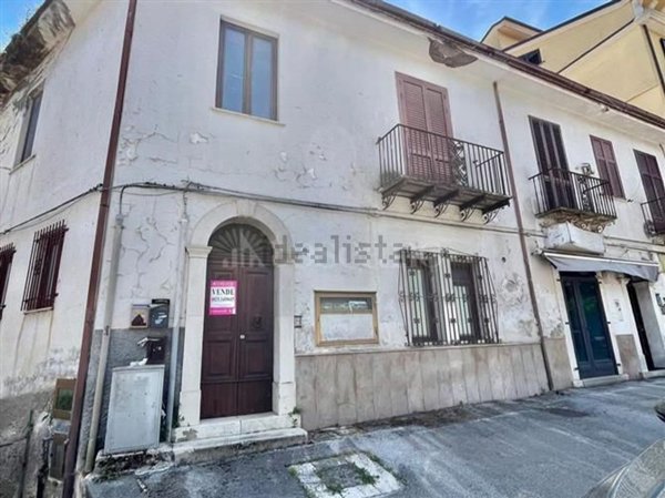appartamento in vendita ad Avellino