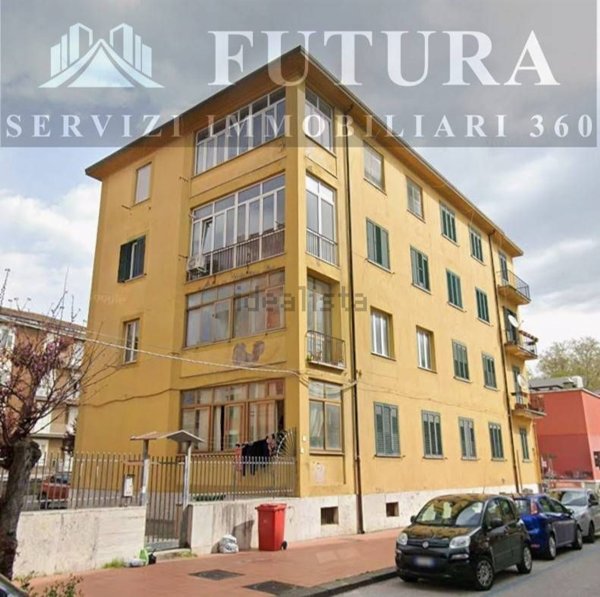 appartamento in vendita ad Avellino in zona Centro Città