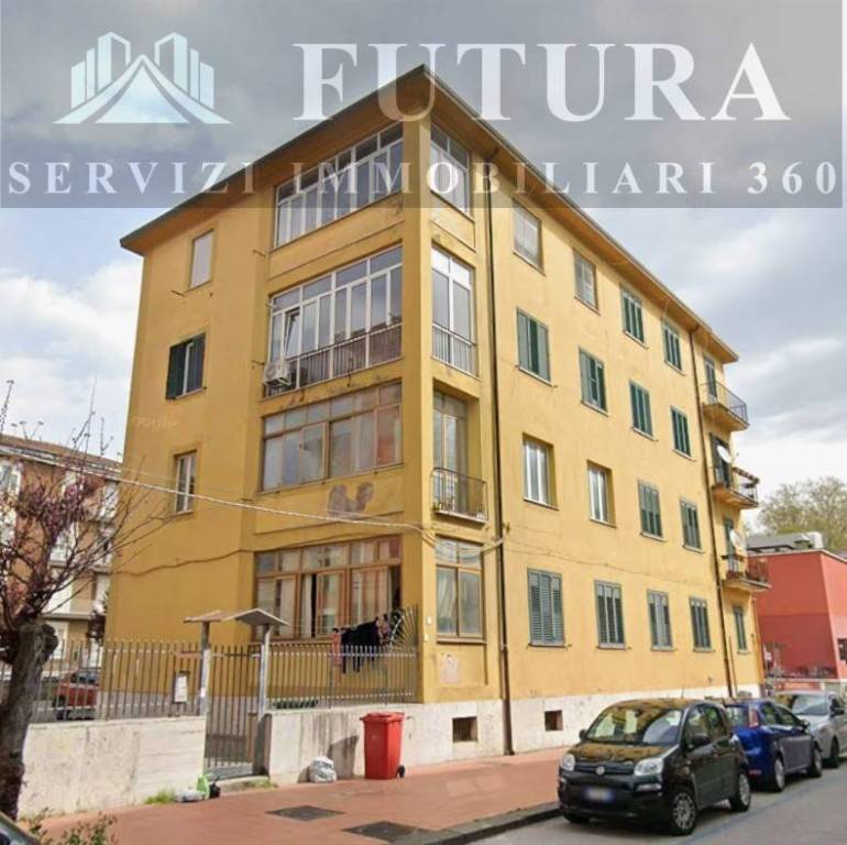 appartamento in vendita ad Avellino