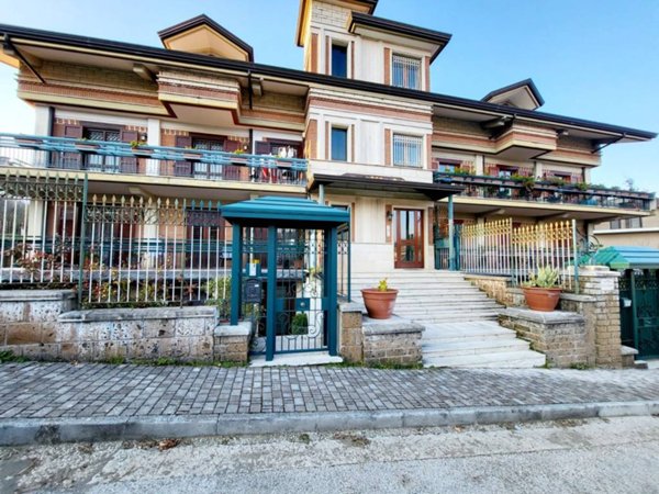 appartamento in vendita ad Avellino