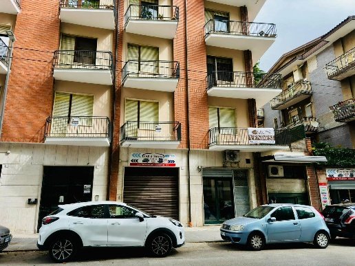 appartamento in vendita ad Avellino in zona Centro Città