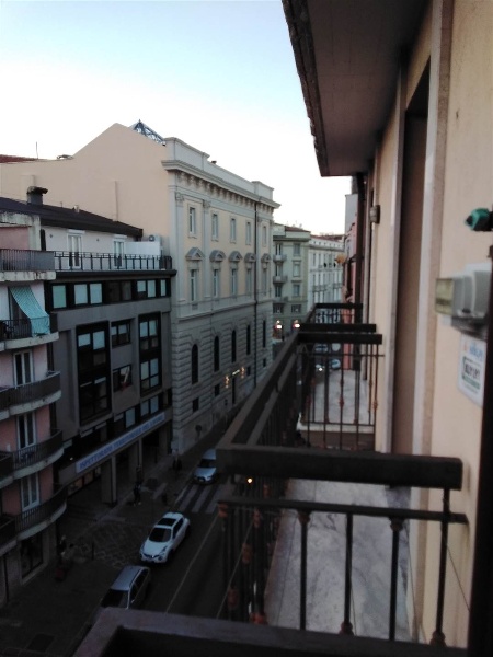 appartamento in vendita ad Avellino