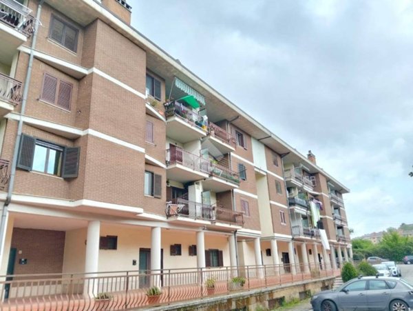 appartamento in vendita ad Avellino in zona Centro Città