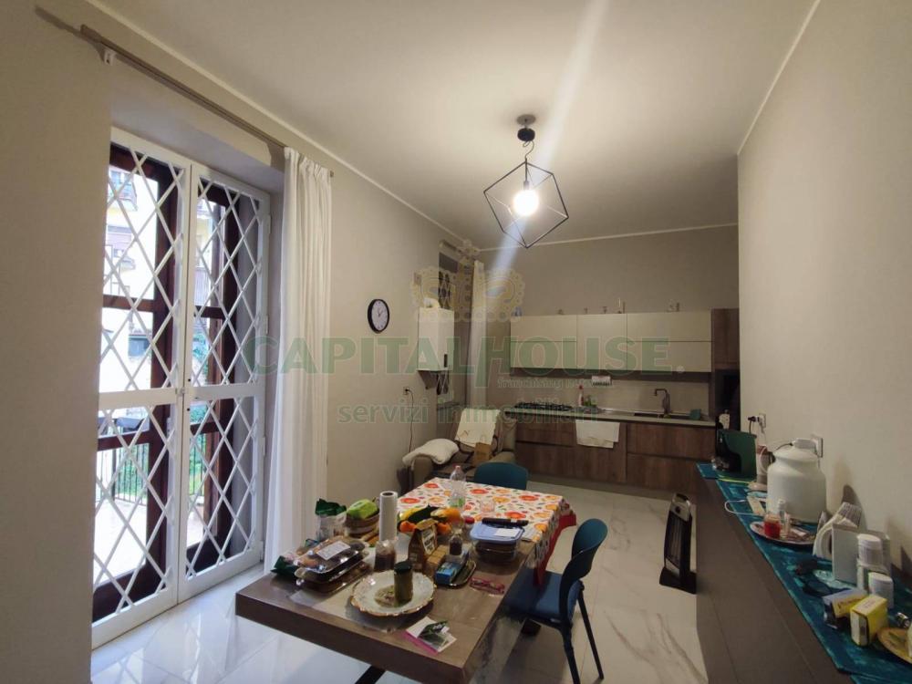 appartamento in vendita ad Avellino in zona Centro Città