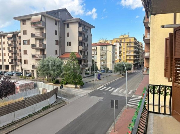 appartamento in vendita ad Avellino in zona Centro Città