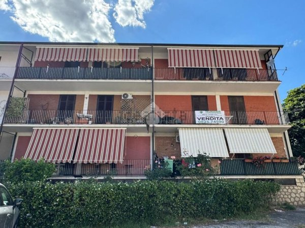 appartamento in vendita ad Avellino in zona Rione Mazzini