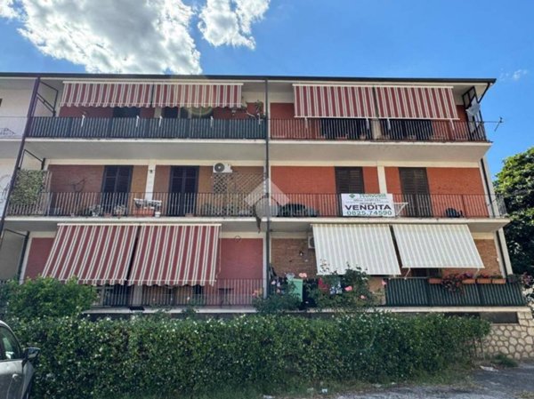 appartamento in vendita ad Avellino in zona Rione Mazzini