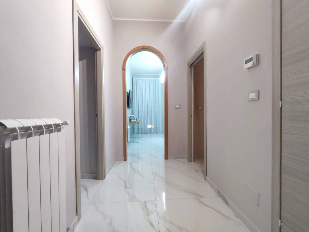 appartamento in vendita ad Avellino in zona Centro Città