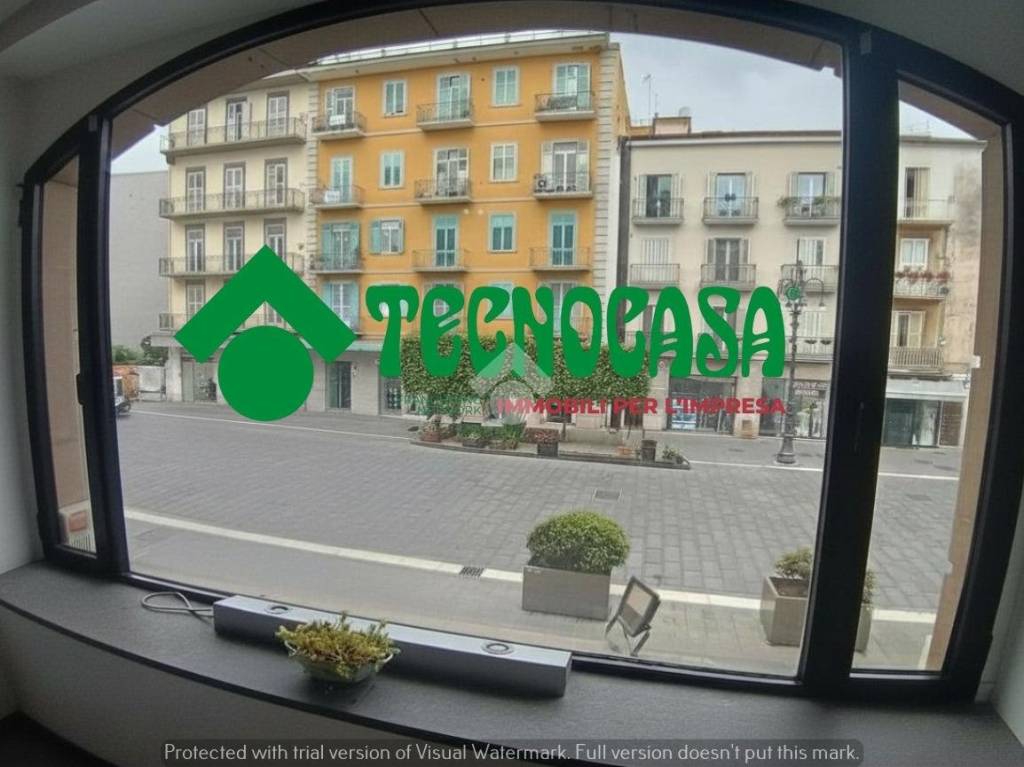 ufficio in vendita ad Avellino