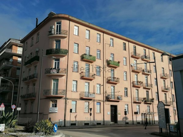 appartamento in vendita ad Avellino in zona Centro Città
