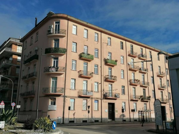 appartamento in vendita ad Avellino in zona Centro Città