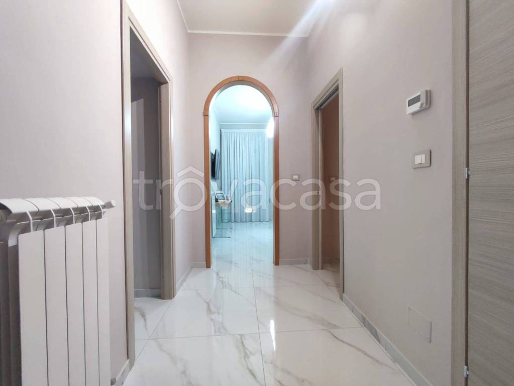 appartamento in vendita ad Avellino