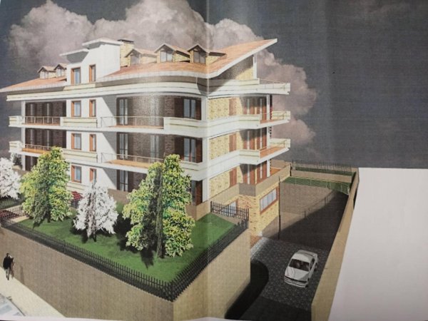 appartamento in vendita ad Avellino in zona Centro Città