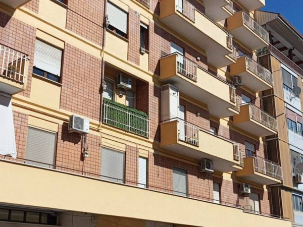 appartamento in vendita ad Avellino