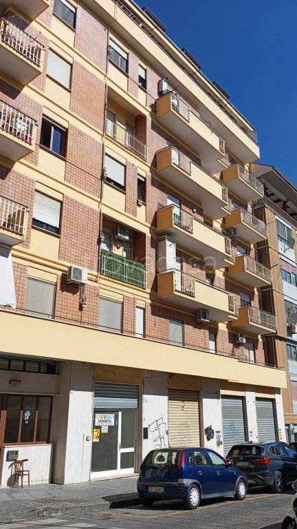 appartamento in vendita ad Avellino