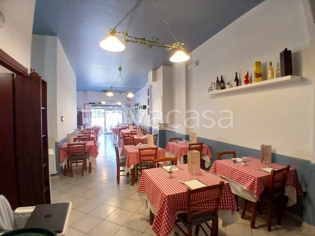 negozio in vendita ad Avellino