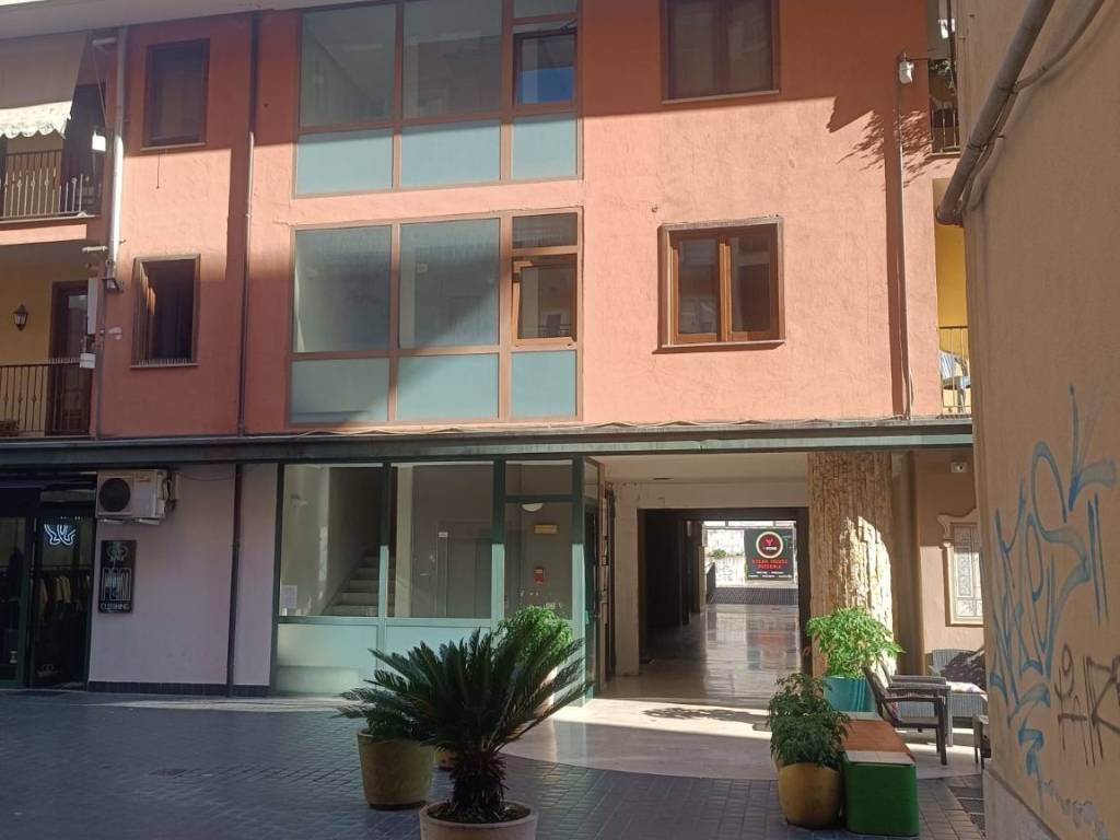 appartamento in vendita ad Avellino in zona Centro Città