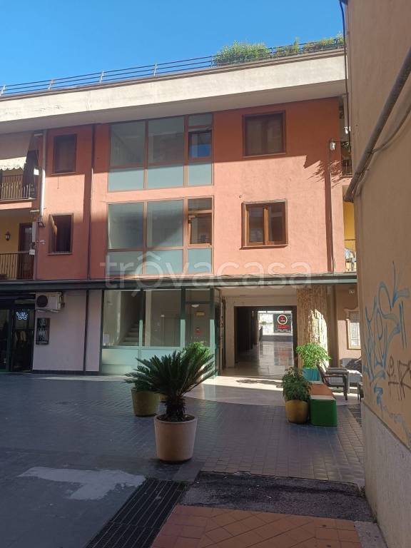 appartamento in vendita ad Avellino in zona Centro Città