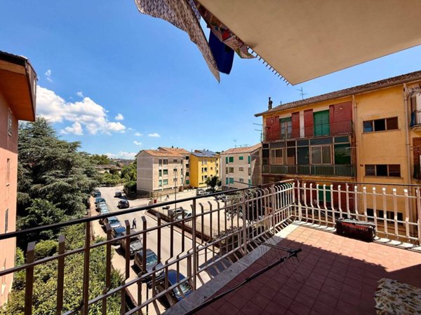 appartamento in vendita ad Avellino in zona Rione Mazzini