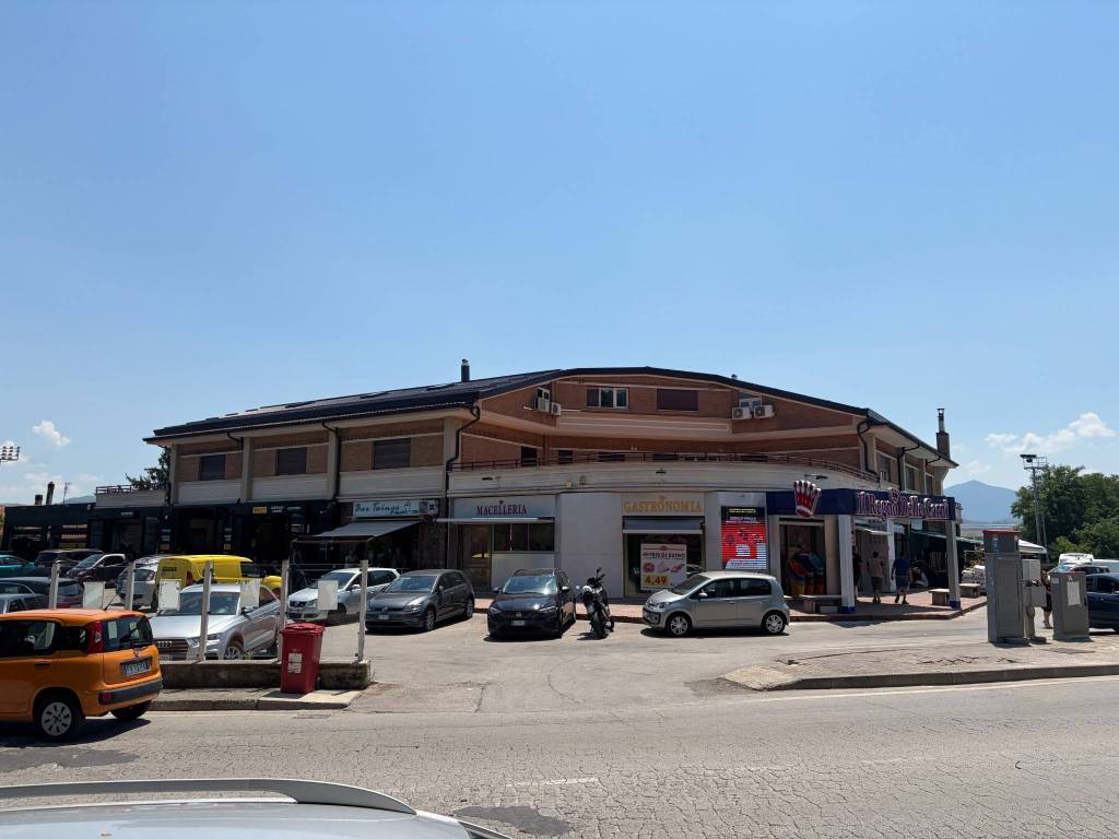 appartamento in vendita ad Avellino