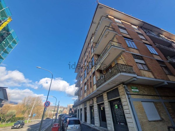appartamento in vendita ad Avellino in zona Valle-Ponticelli