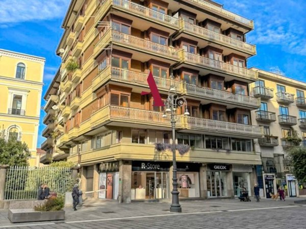 appartamento in vendita ad Avellino in zona Centro Città
