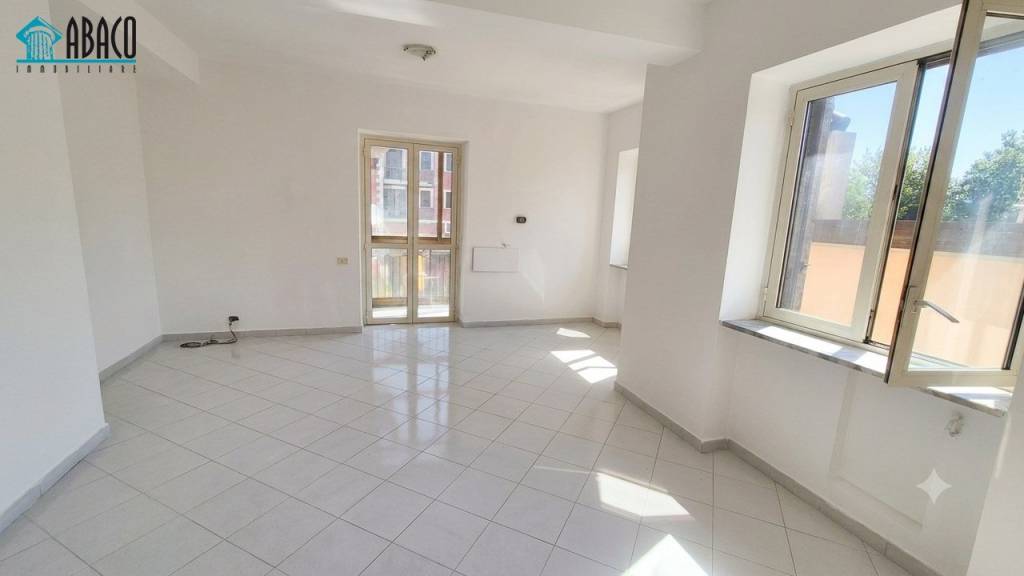 appartamento in vendita ad Avellino