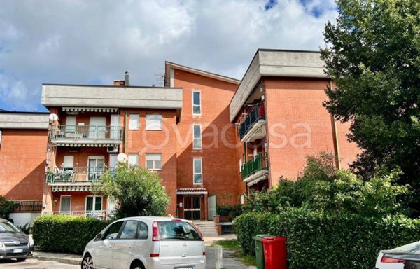 appartamento in vendita ad Avellino in zona Valle-Ponticelli