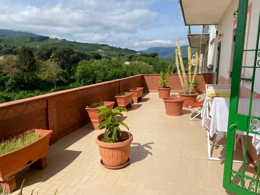 appartamento in vendita ad Avellino